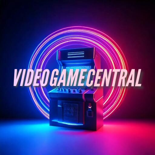 Video Game Central