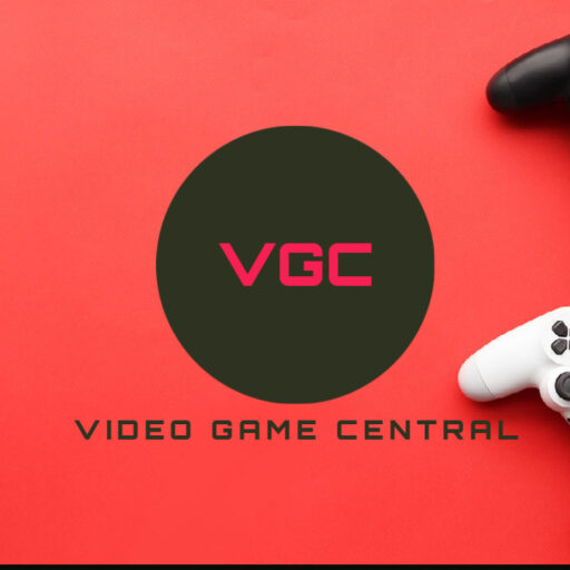 Video Game Central
